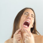 歯に関係するトラブルのスピリチュアル的な意味について