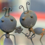 蟻が表すスピリチュアルな意味やメッセージとは？？