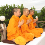 瞑想とスピリチュアルの関係！得られる効果とは？