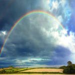 虹の夢を見るスピリチュアルな意味とは！？