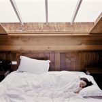 眠りが浅い時のスピリチュアルで見る原因とは！？
