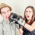 怒りの感情が止まらない時のスピリチュアル対策法とは？