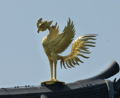 スピリチュアル 鳳凰 意味