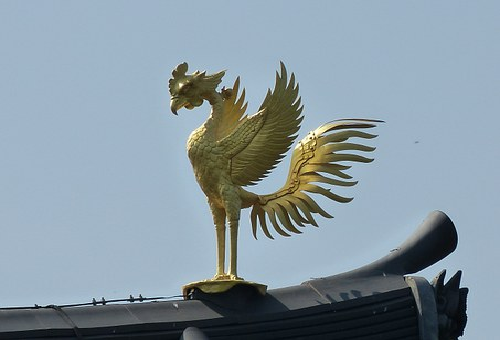 スピリチュアル 鳳凰 意味