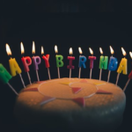 ツインソウルの特徴の一つは誕生日が近い事!?