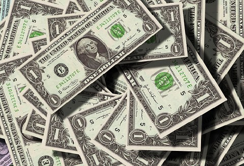 スピリチュアル お金 使い方